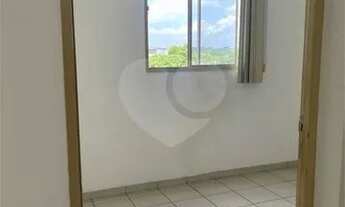 Imagem 4: Apartamento 2 dormitórios no Bairro Tarumã em Condomínio Fechado