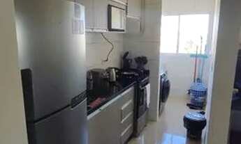 Imagem 6: Vendo apto semi mobiliado