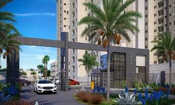 Imagem: Apartamento à venda no bairro Jardim Nova