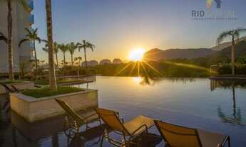 Imagem 6: Apartamento com 4 quartos à venda, 142 m² por R$ 1.380.000 - Barra da Tijuca - Rio de Jane