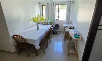 Imagem 5: Cód. 287 Imbui 3/4 com suíte Nascente e prédio com elevador