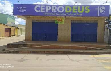 Imagem 3: Loja Galpão / depósito com venda por R$400.000