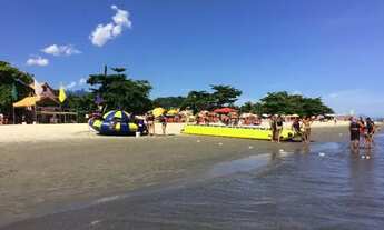 Imagem 7: Prainha de Mambucaba, Paraty-RJ