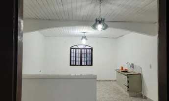 Imagem 4: Casa para aluguel com 55 metros quadrados com 1 quarto em Jardim Camila - Mauá - SP