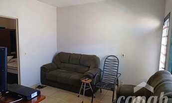 Imagem 5: Casa 2 Dorm 2 Wc 3 Vagas 200m² - Jardim Arlindo Laguna