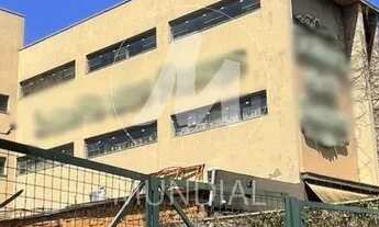 Imagem 3: Salão/Galpão (salão - sobrado