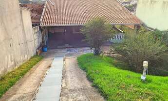 Imagem 2: Casa - Jardim dos Manacás - Valinhos