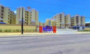 Imagem: Apartamento com 2 quartos para alugar, 48