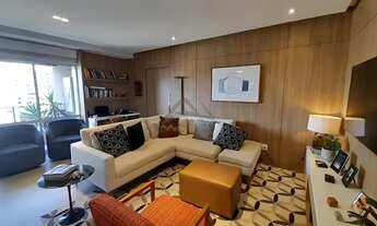 Imagem: Apartamento - Cambuí - Campinas