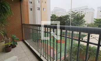 Imagem 6: Apartamento à Venda - Cidade São Francisco , 4 Quartos, 107 m2