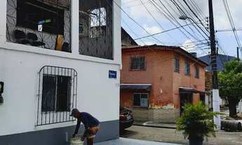 Imagem: Aluga-se casa no Umarizal