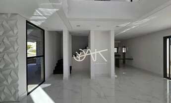 Imagem 7: Casa com 3 dormitórios para alugar, 276 m² por R$ 12.930,00/mês - Condomínio Residencial A