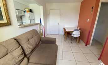 Imagem 2: Apartamento para aluguel com 55 metros quadrados com 3 quartos em URIBOCA - Marituba - PA