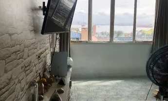 Imagem: Alugo kitnet