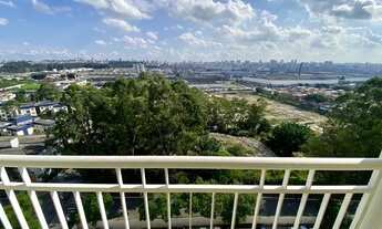 Imagem 4: Apartamento 52 mts Vila Prudente