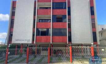 Imagem: NATAL - Apartamento Padrão - Lagoa Nova