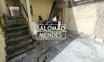 Imagem 7: Casa para venda possui 120 m² com 3/4 em Val-de-Cães - Belém - PA