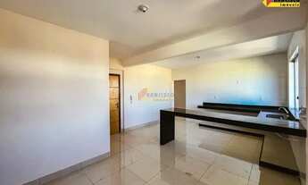 Imagem 2: Apartamento para aluguel, 2 quartos, 1 suíte, 1 vaga, Belvedere - Divinópolis/MG