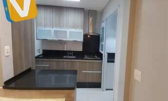 Imagem 4: Apartamento Alto da Mooca 107 m²