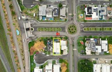 Imagem 4: Condomínio Residencial Passaredo Casa Duplex com 4 quartos sendo 3 suítes