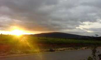 Imagem: Troco casa por casa c quintal ou chácara