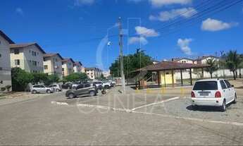 Imagem 7: APARTAMENTO COM 2 QUARTOS NO CONDOMÍNIO LÚCIO COSTA NO TABULEIRO DO MARTINS