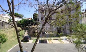 Imagem 4: CAMPINAS - Apartamento Padrão - Parque São Jorge