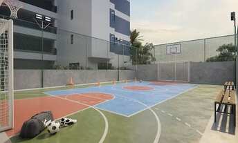 Imagem 7: 040- ÚLTIMAS UNIDADES -RESIDENCIAL ÉVORA -LOCALIZAÇÃO PRIVILEGIADA -PONTA DAREIA