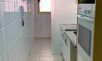 Imagem 5: Apartamento com 2 dormitórios para alugar, 78 m² por R$ 5.440,00/mês - Chácara Klabin - Sã