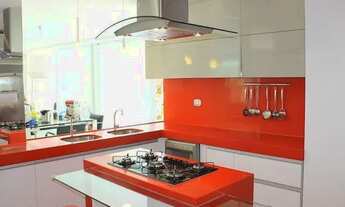 Imagem: Sobrado com 3 quartos Reserva da Mata