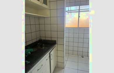 Imagem 5: Aluguel Apartamento CAZECA