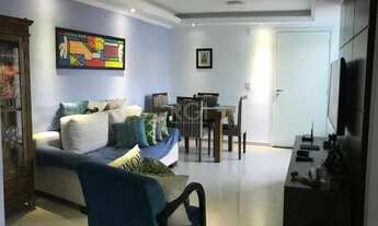 Imagem 5: Apartamento para Venda - 47m², 2 dormitórios, 1 vaga - Vila Nova