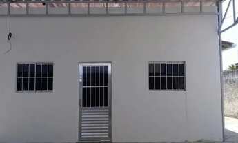 Imagem 2: 55 mil Casa com 2 dormitórios