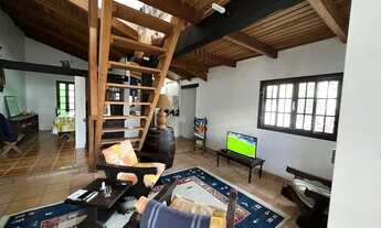 Imagem 5: Casa Praia do Quilombo - 80 m do mar - Penha/SC