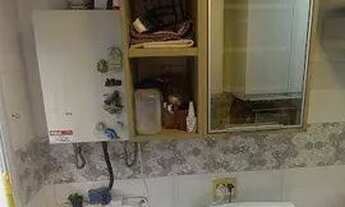 Imagem 5: APARTAMENTO 2 dormitórios, 1 banheiro, 48 m², tem varanda. Imóvel repleto de armários em t