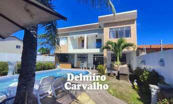 Imagem: Casa de Praia em Lucena com 3 quartos, sendo