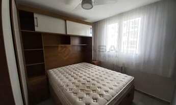 Imagem 1: DM-Apartamento para venda possui 50 metros quadrados com 2 quartos em Manguinhos - Serra