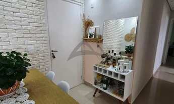 Imagem 3: Apartamento - Vila Mimosa - Campinas