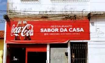 Imagem: Casa na rua Paulo Frontin n 370 monte castelo