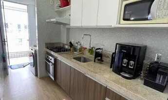 Imagem 5: Condominio Ilhas Gregas, Excelente Apartamento no Calhau, 3 Quartos, Reformado e projetado