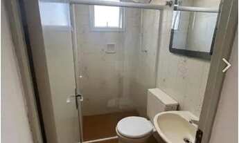 Imagem 4: Apartamento com 2 dormitórios para alugar, 51 m² por R$ 2.434/mês - Vila Parque Jabaquara