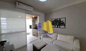 Imagem 3: Apartamento com 4 dormitórios à venda, 122 m² por R$ 2.800.000,00 - Riviera Módulo 3 - Ber