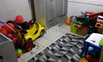 Imagem 4: Casa para Venda - 70m², 3 dormitórios, 2 vagas - Jardim Leopoldina