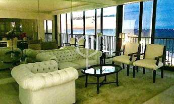 Imagem 3: Apartamento 03 Dorm. em Copacabana - Rio de Janeir