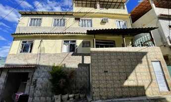 Imagem: Casa mobiliada