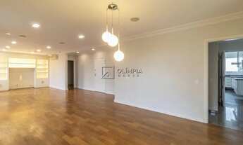 Imagem 4: Venda Apartamento 3 Dormitórios - 252 m² Campo Belo