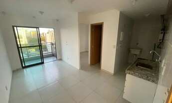 Imagem: Flat para Locação em Recife, Soledade