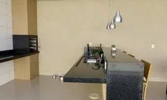 Imagem 7: Casa em Condominio Fechado com Quintal - Goiânia