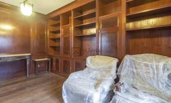 Imagem 13: Apartamento Locação Cerqueira César 258 m² 3 Dormitórios