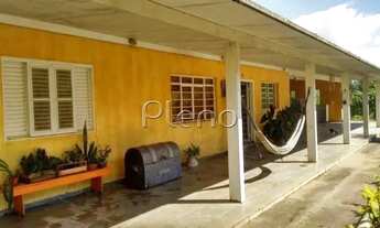 Imagem 6: Chácara à venda no distrito de Barão Geraldo, bairro Vale das Garças - Campinas/SP